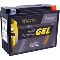 Y50-N18L-A GEL