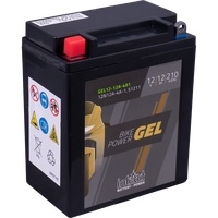 YB12A-A GEL