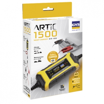 .ARTIC 1500